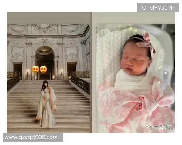 恭喜！39岁霍福德第6个孩子出生 一家八口幸福美满早已成人生赢家